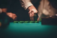 什么是「珠盘路Bead Plate」？为什么线上百家乐都