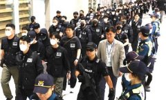 跑到哈萨克也被一锅端了