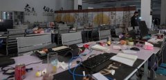 人工智能助长“更复杂、更具欺骗性”的网络诈骗 国际刑警组织
