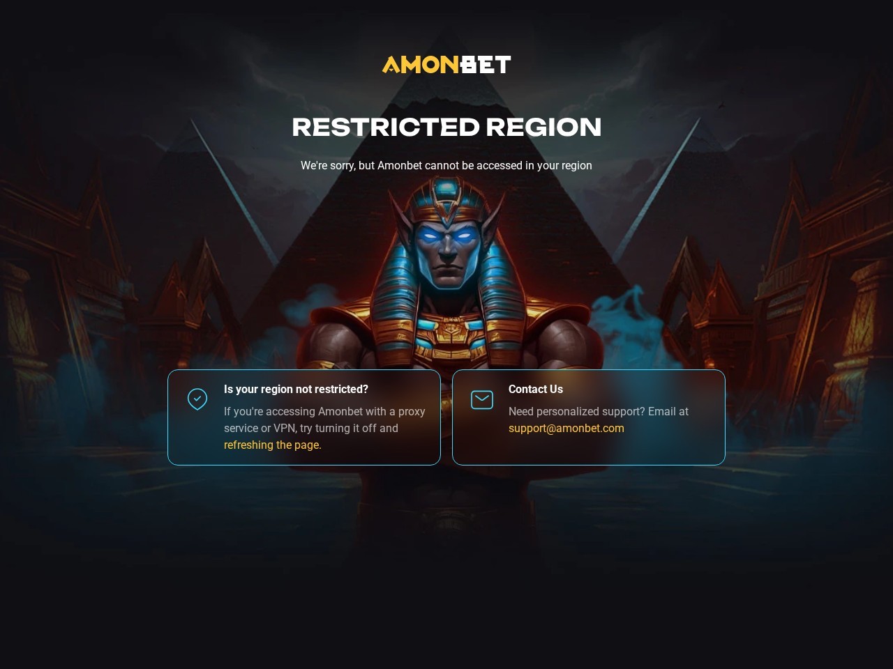 Amonbet