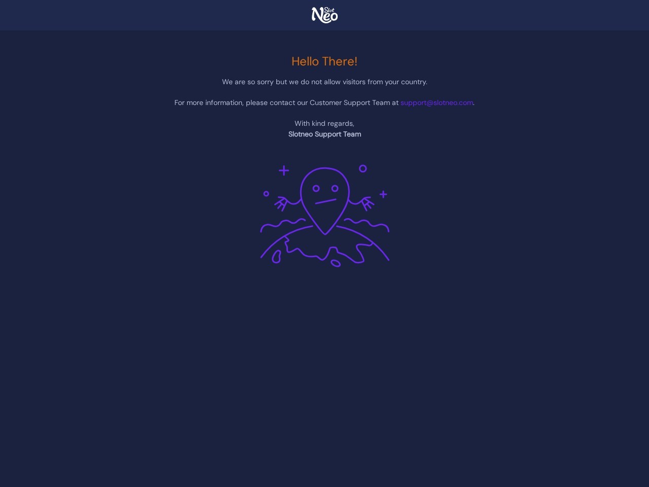SlotNeo