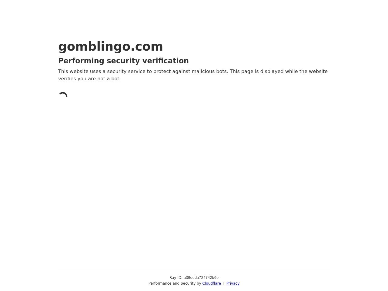 Gomblingo