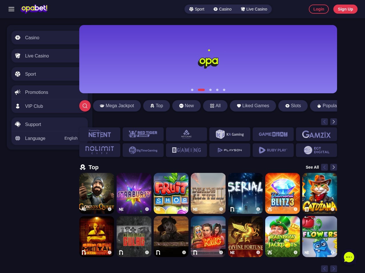 Opabet