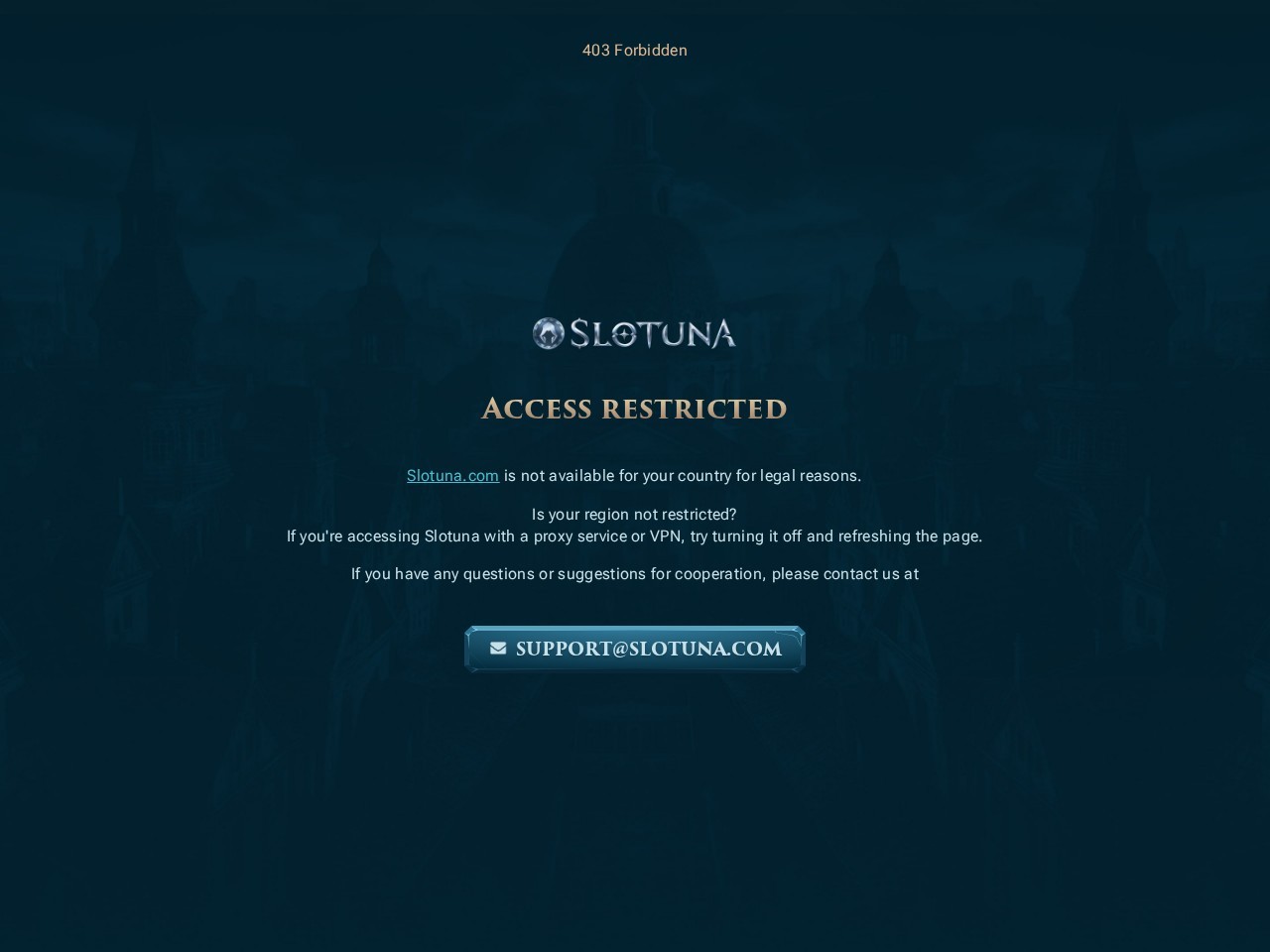 Slotuna