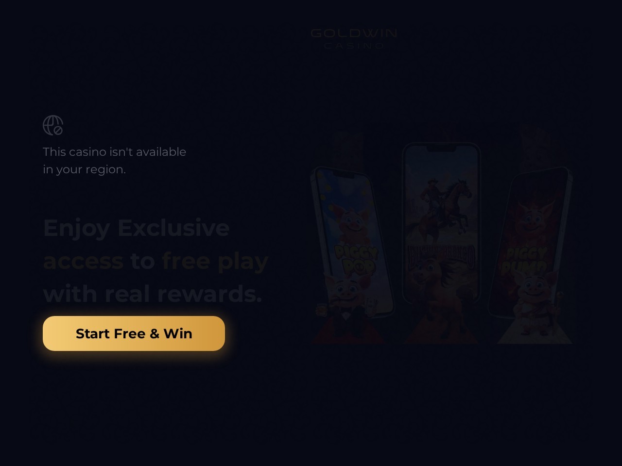Goldwin