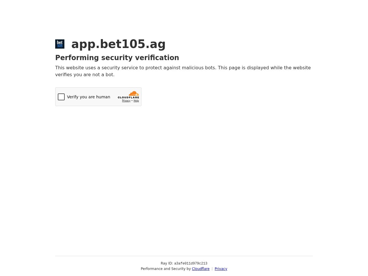 Bet105