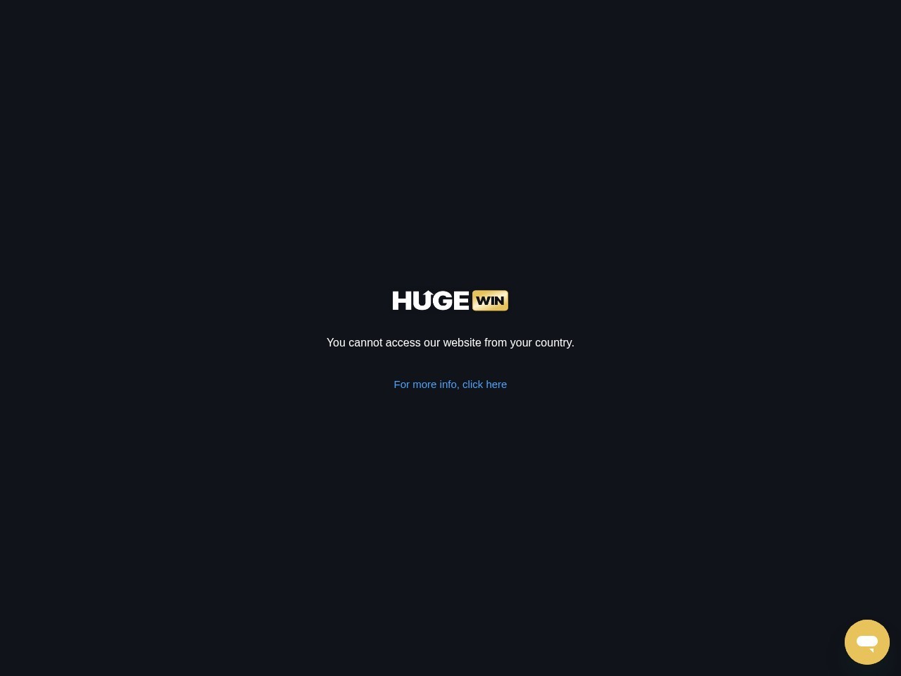 Hugewin