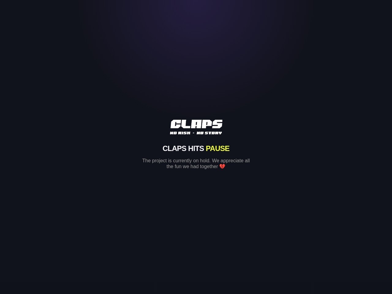 Claps