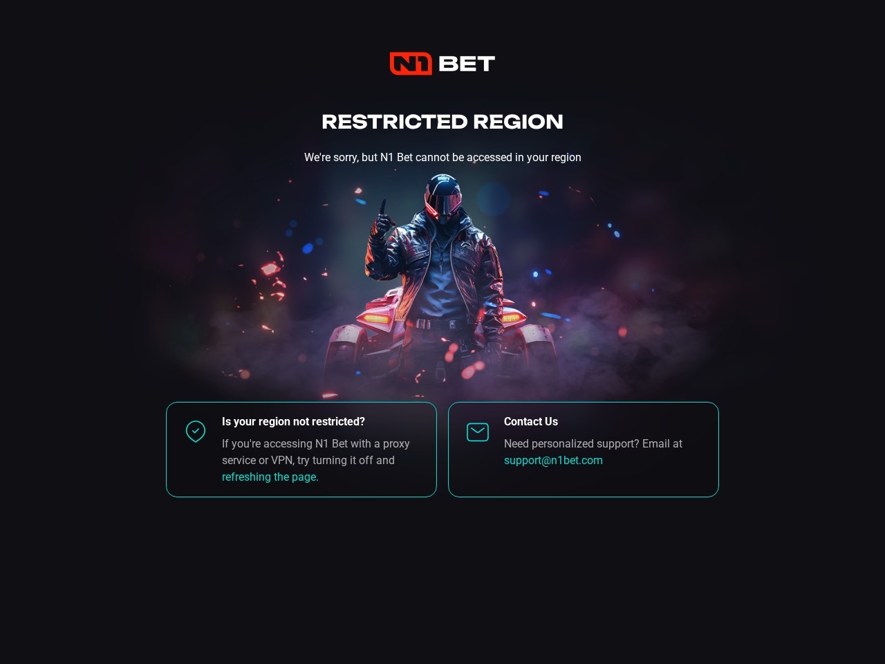 N1Bet