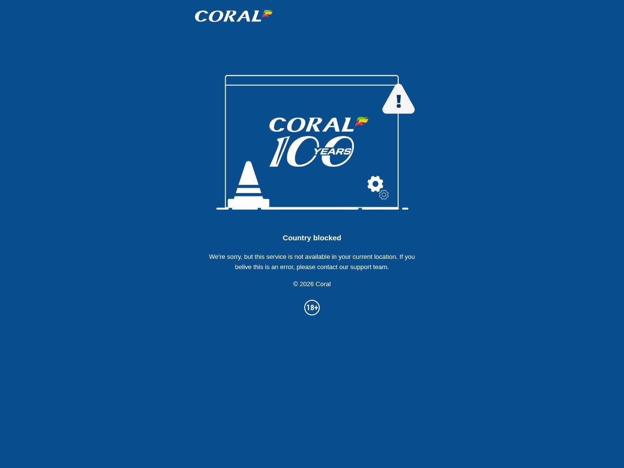 Coral