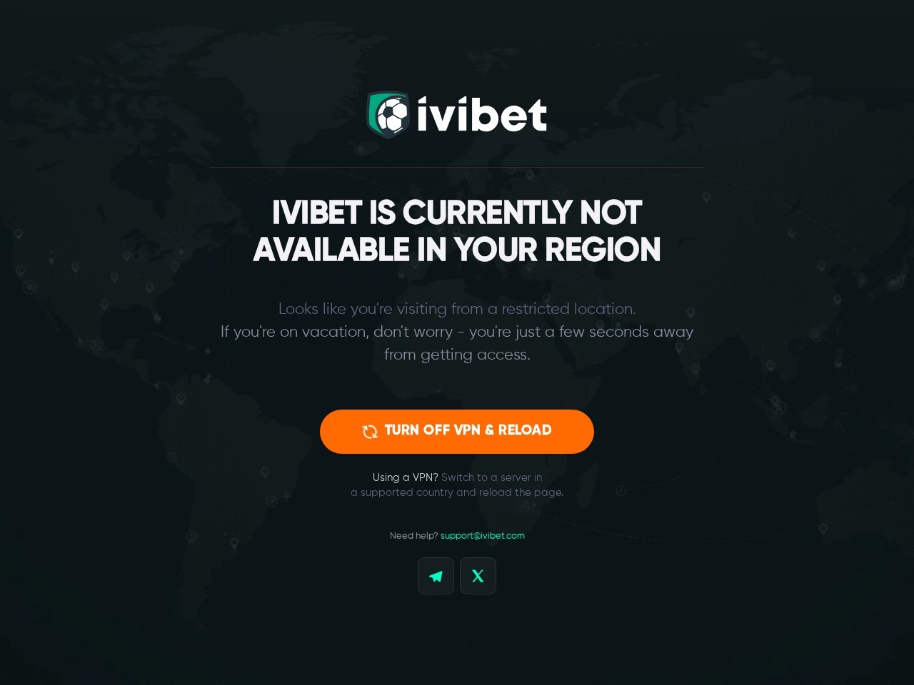 ivibet