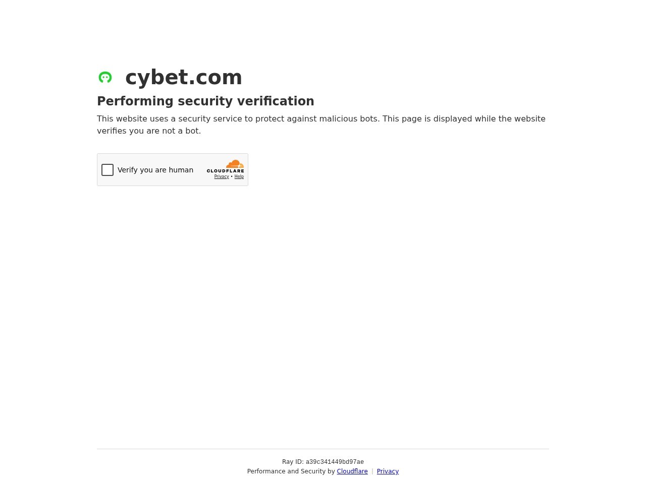 Cybet