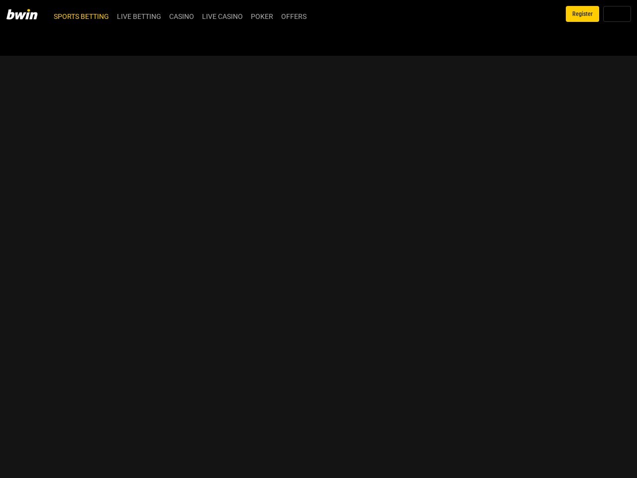 Bwin
