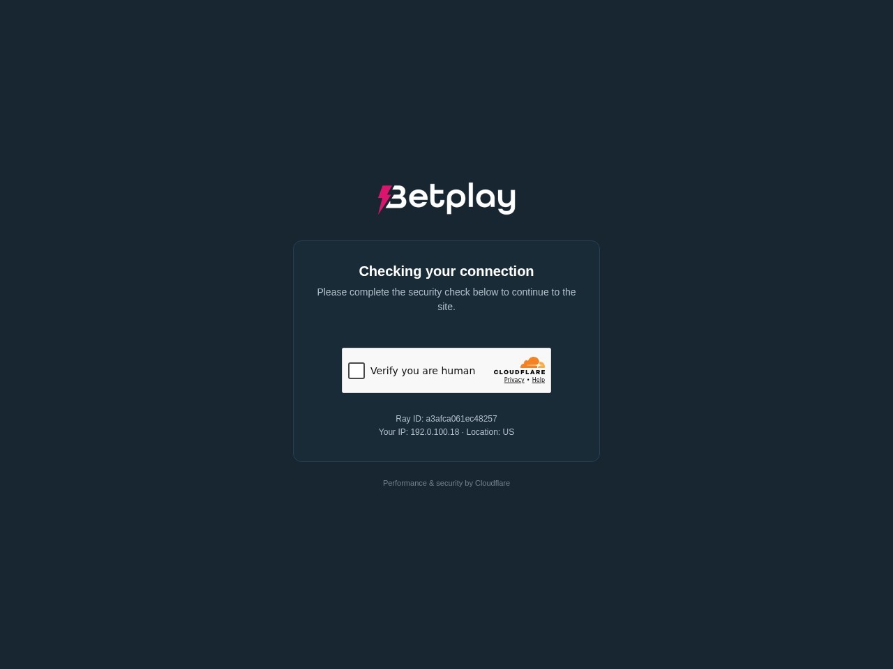 Betplay