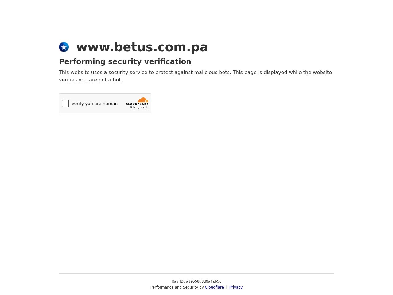 BetUS