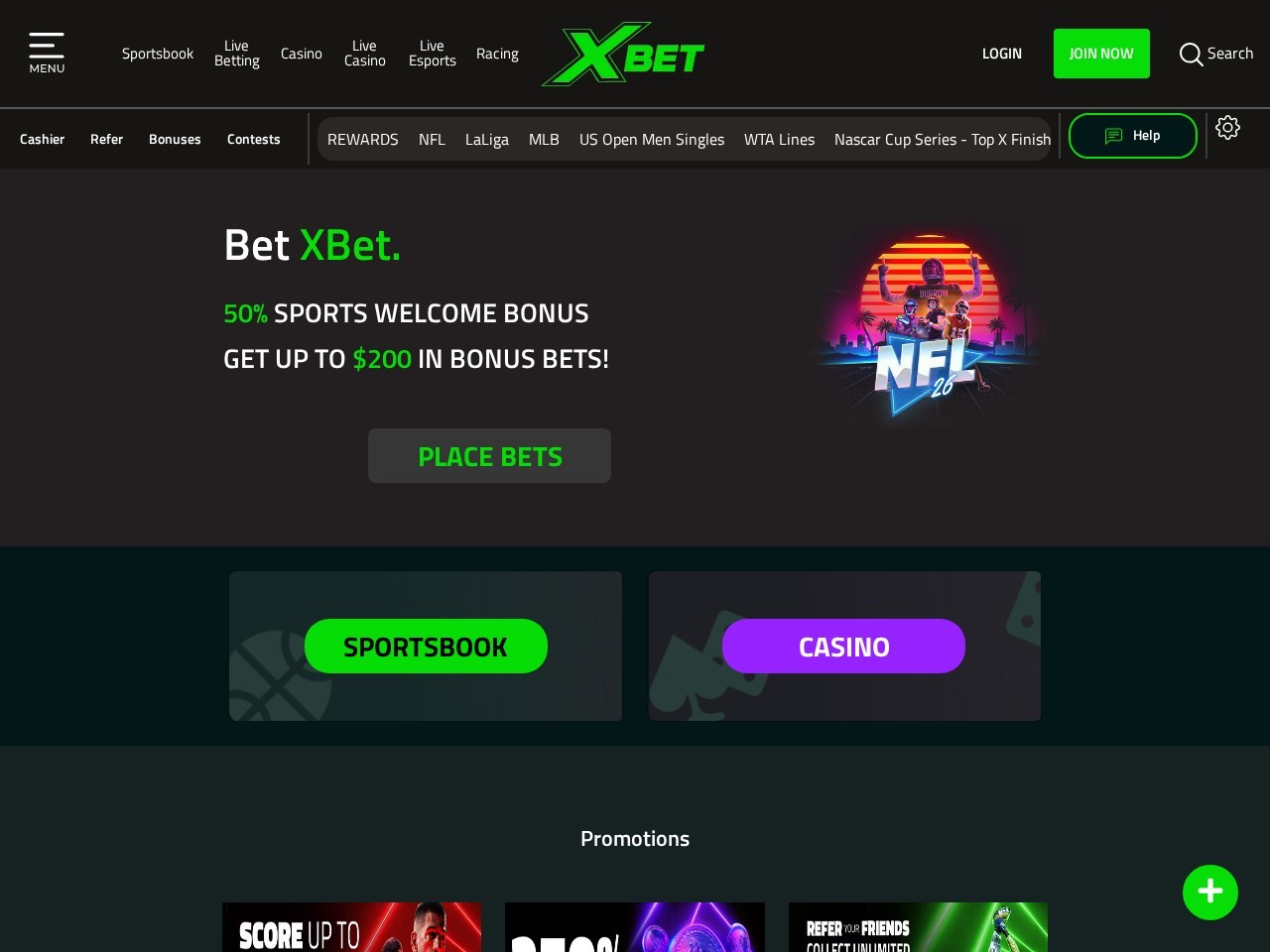 XBet