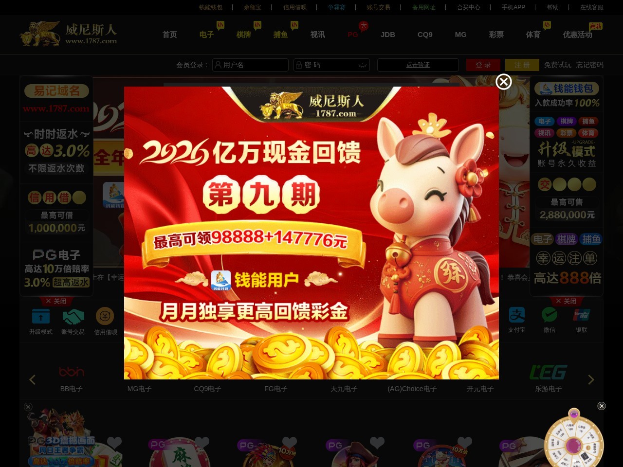 威尼斯人