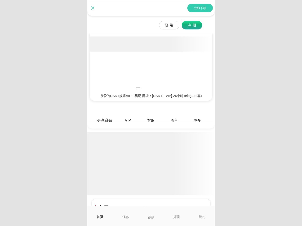 USDT.VIP